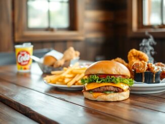 uncover exciting discounts on your favorite fast food 1767627699