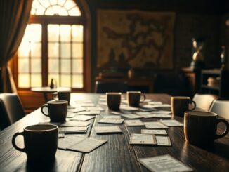 uncovering the secret connections among contestants on the traitors 1767953217