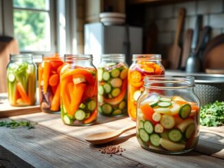 understanding fermentations role in modern culinary practices 1767996395