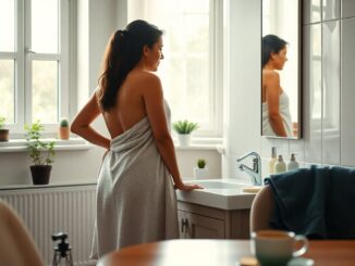 understanding the health implications of a persistent lower belly pooch in women 1768481467