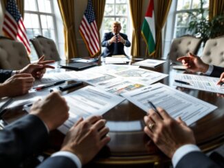 understanding trumps new gaza peace board and its implications 1768757311