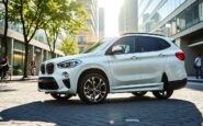 unleash the power and style of the bmw x1 15 25e m sport 1769579417