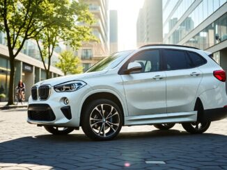unleash the power and style of the bmw x1 15 25e m sport 1769579417