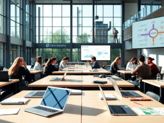 unlock essential recruitment pathways for uk healthcare training programs 1767798007