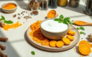 unlock the health benefits of turmeric and yogurt for a nutritious lifestyle 1767359453