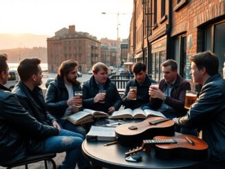 unpacking love key themes in irvine welshs men in love 1768940037