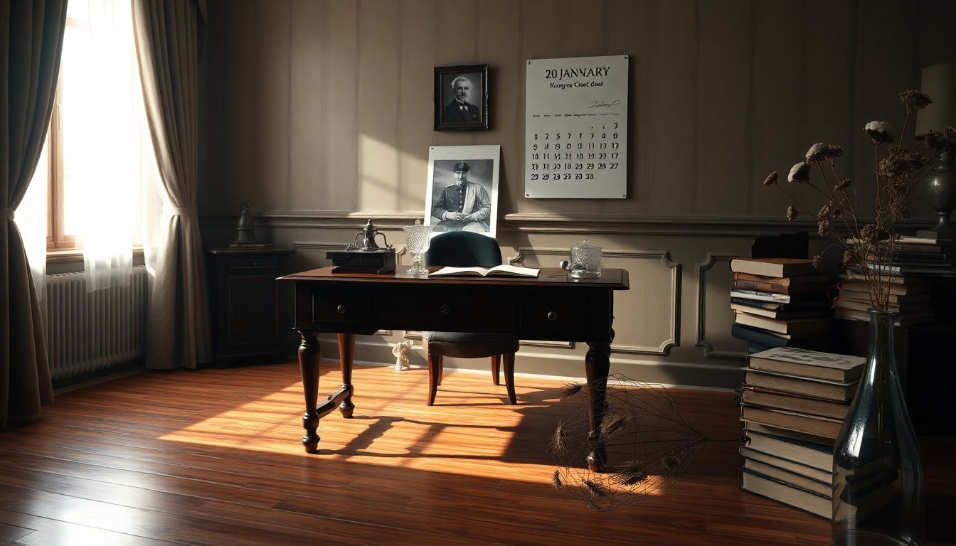 Unraveling the Mystery Surrounding King V's Death NewsHub.co.uk