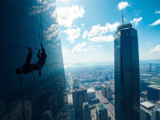 unveiling alex honnolds epic free solo ascent of taipei 101 1769340756