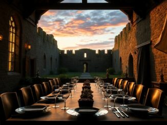 unveiling the exciting finale of the traitors season four set in scotland 1769206417