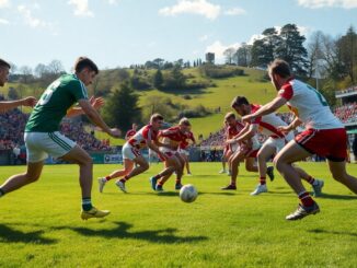 unveiling the intense rivalry in gaa division 2 football a deep dive into the competition 1769103258