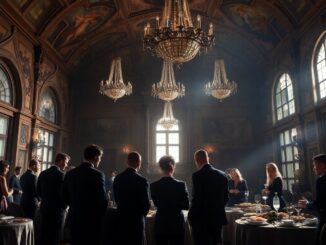 unveiling the mysterious traitor a deep dive into traitors season 4 1767820006