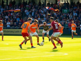 unveiling the thrills of gaa division 2 football a deep dive into the intense competition 1769132863