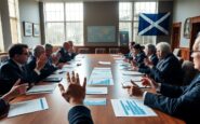 urgent resolution needed in scotlands budget negotiations for effective public service funding 1767327553