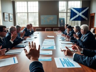 urgent resolution needed in scotlands budget negotiations for effective public service funding 1767327553