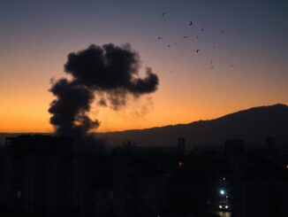 us airstrikes in venezuela a major escalation in conflict 1767430181