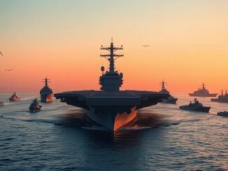 us boosts naval presence in gulf amid rising tensions with iran 1769143251