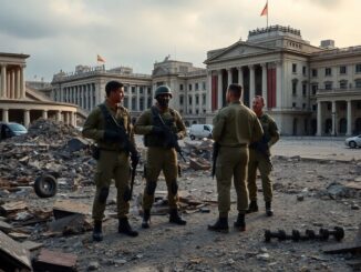 us military operations result in capture of maduro in venezuela 1767459766