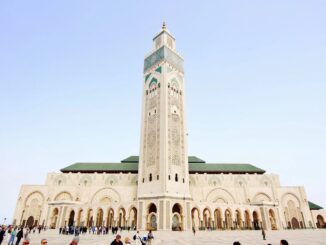 The Growing Importance of North Africa in UK and European Policy