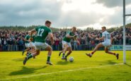 wicklow secures thrilling victory over down in exciting kehoe cup opening round 1767562721
