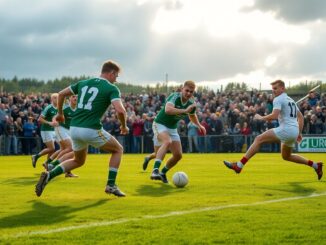 wicklow secures thrilling victory over down in exciting kehoe cup opening round 1767562721