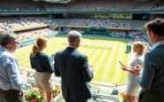 wimbledon calls on bbc to revamp tournament coverage strategy for enhanced viewer engagement 1768298829