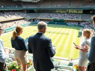 wimbledon calls on bbc to revamp tournament coverage strategy for enhanced viewer engagement 1768298829