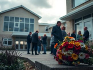 woman charged with murder following death of one year old on isle of wight 1769729631