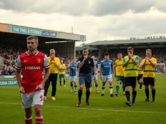 wrexham vs norwich city match halted due to medical emergency 1768668660