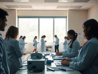 a complete guide to the healthcare education quality framework 1770875543