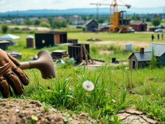 activists transform former industrial land in west belfast to advance social housing plans 1771150333