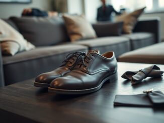 aidan turner reveals former life as a ballroom dancer on the one show 1772226160