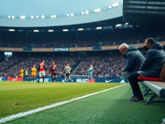 arsenal drop points at wolves while newcastle shine in europe and mourinho faces criticism 1771477540