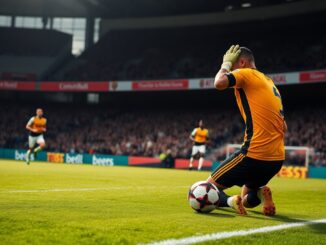 arsenal fail to close out game as wolves scramble to earn dramatic draw 1771460739
