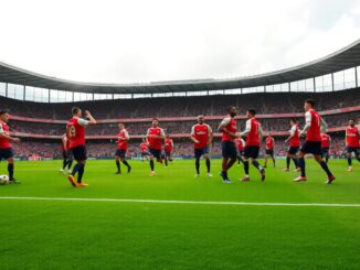 arsenal vs sunderland claim up to ps40 in free bets with talksport bet 1770436961