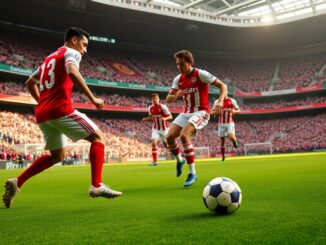 arsenal vs sunderland essential premier league match insights and live updates 1770469847