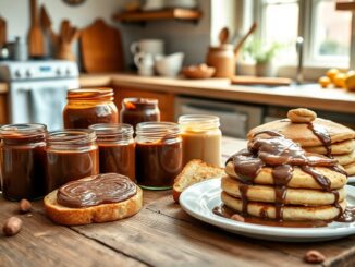 best chocolate hazelnut spreads reviewed by which 1770339953