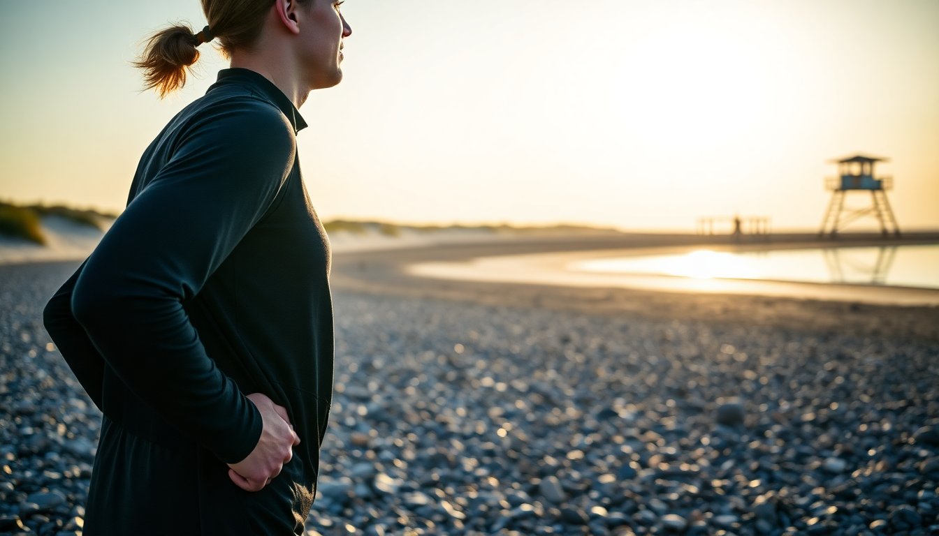 Best lightweight gear swaps for walking, running and open-water ...