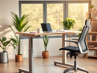 best standing desks for back pain relief top rated options you need to try 1770223144