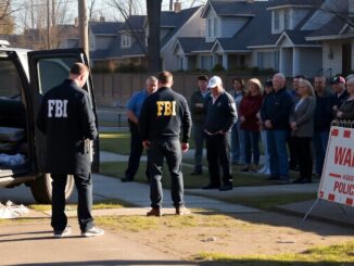 breaking news key updates on nancy guthries kidnapping investigation 1770691847