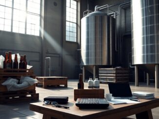 brewdog sale could lead to break up as advisers manage bidding 1771089493