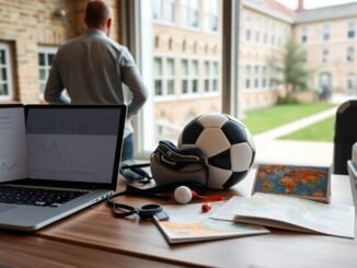 bsc sport business management practical degree with placements and study abroad 1771722927