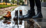 budget friendly waterproof boots for wet weather and city wear 1771315131