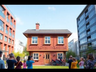 cardiffs upside down house secures planning approval as must visit tourist attraction 1770102201