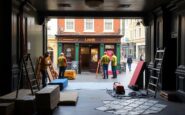 clwb ifor bach unveils major renovations to elevate cultural significance 1770072714