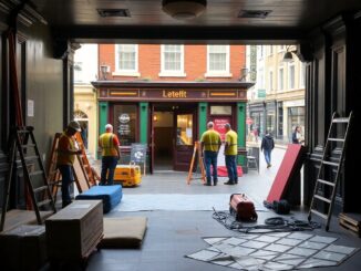 clwb ifor bach unveils major renovations to elevate cultural significance 1770072714