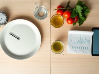 cochrane review finds intermittent fasting offers similar results to conventional dieting 1771346444