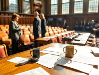 controversy surrounds mandelsons appointment as us ambassador amid epstein connections 1770261893