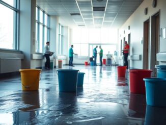 critical incident at laureate house heating system failures cause major disruption 1770733796