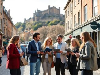 current job openings in edinburgh your ultimate guide to available roles 1770786402