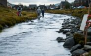 diesel spill in river dochart near killin prompts water restrictions and clean up 1771719109